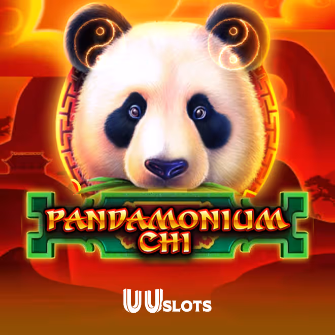 pandamonium-chi