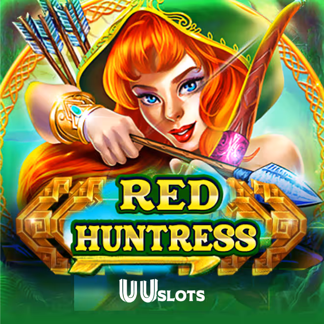 red-huntress