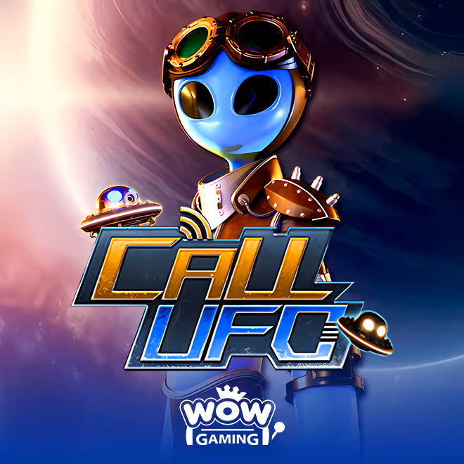 call-ufo