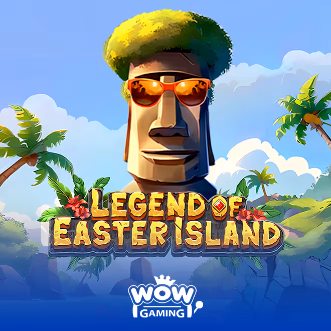 legend-of-easter-island