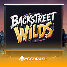 Backstreet Wilds