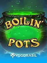 boilin-pots