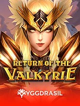 Return of the Valkyrie